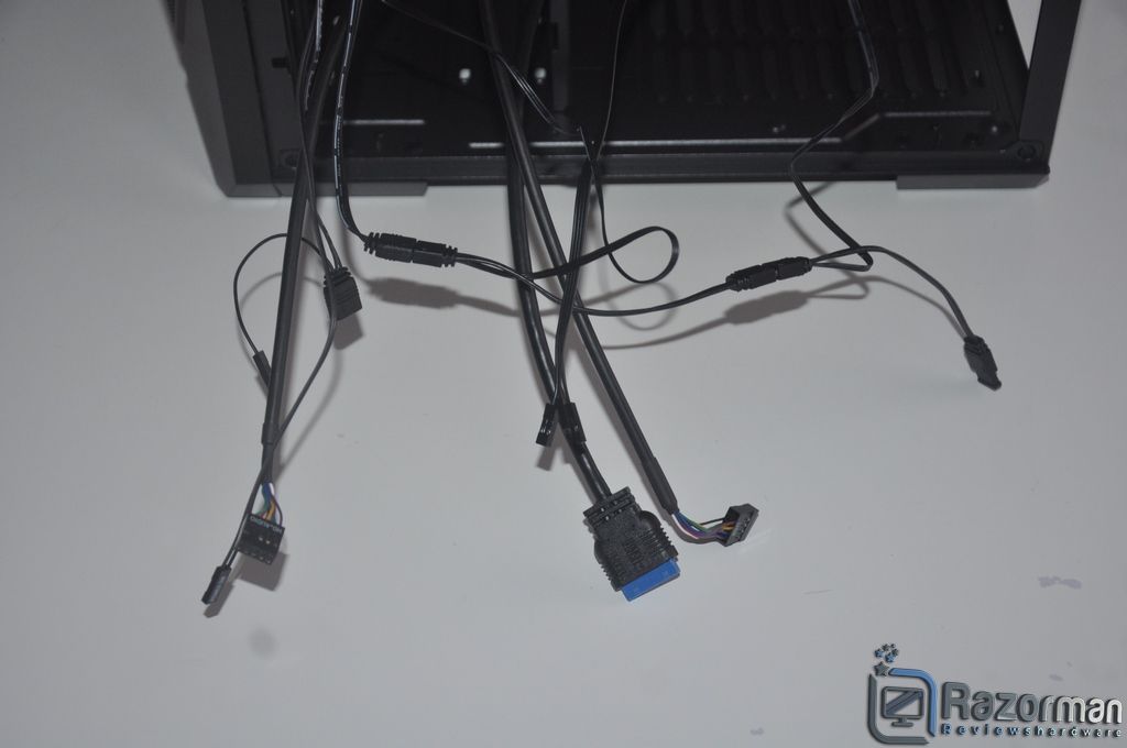 Review Nox Infinity Delta 26 Review Nox Infinity Delta 25