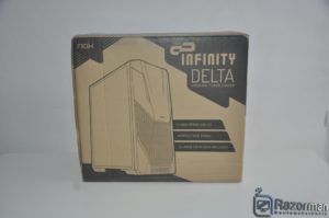 Review Nox Infinity Delta 5 Review Nox Infinity Delta 4