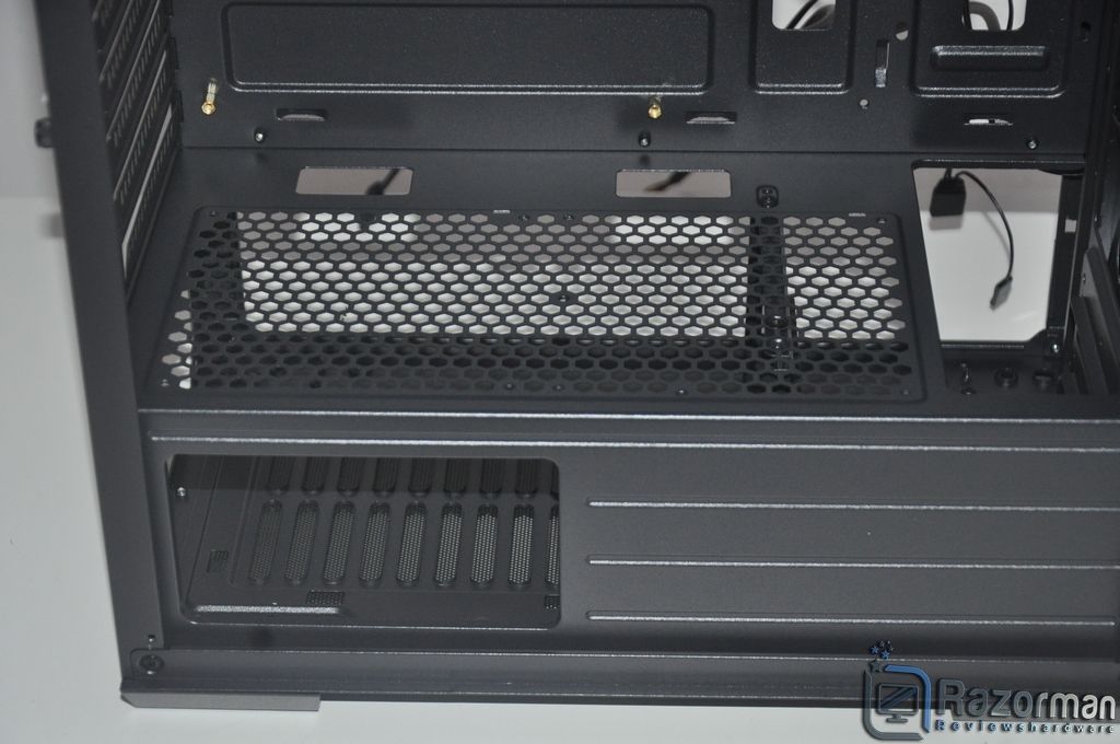 Review Nox Infinity Delta 23 Review Nox Infinity Delta 22
