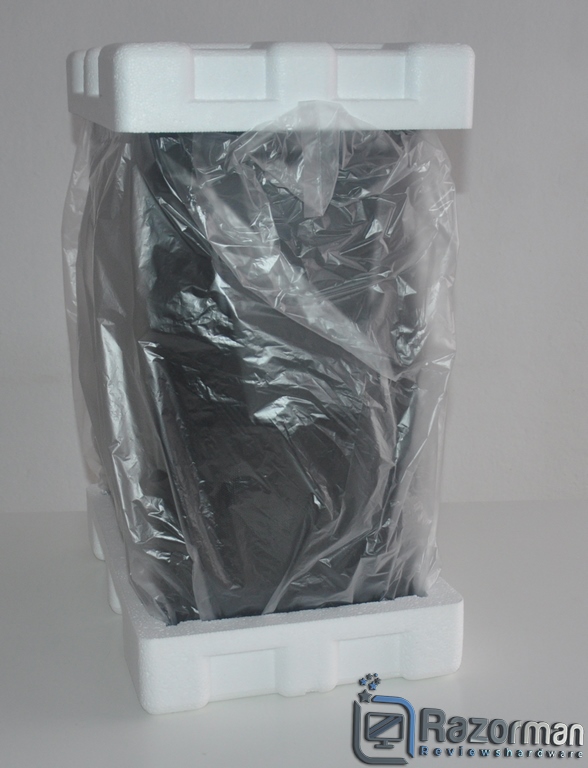 Review Nox Infinity Delta 6 Review Nox Infinity Delta 5