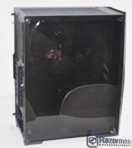 Review Nox Infinity Delta 10 Review Nox Infinity Delta 9