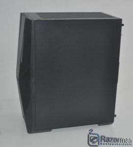Review Nox Infinity Delta 11 Review Nox Infinity Delta 10