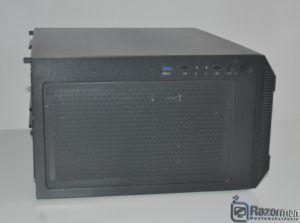 Review Nox Infinity Delta 12 Review Nox Infinity Delta 11