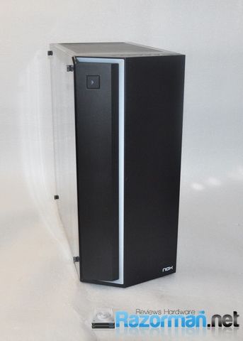 Review NOX Infinity Neon 8