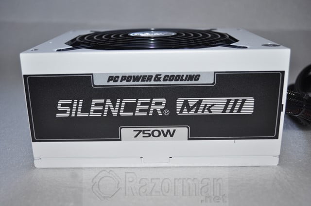 OCZ Silencer MK III 750W  (39)