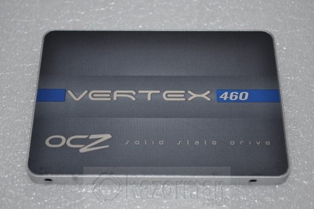 OCZ VERTEX 460 256 Gb (15)
