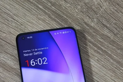 Review OnePlus 11 5G 8