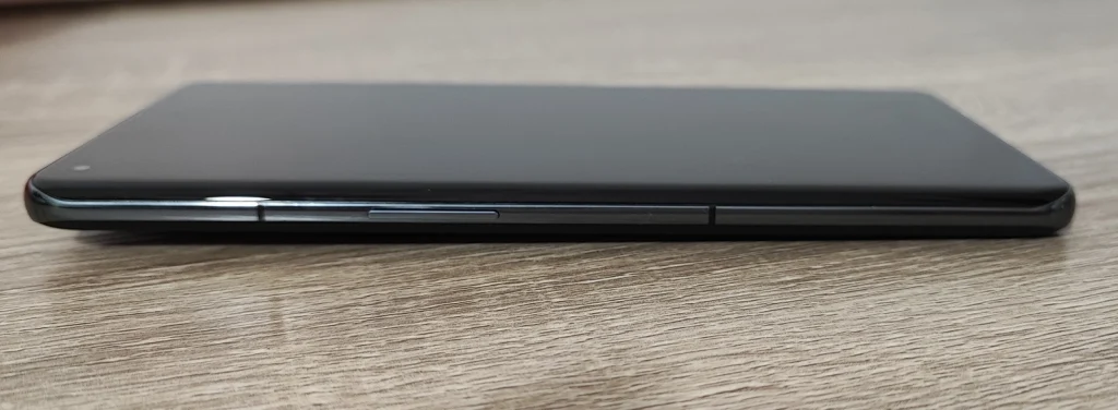 Review OnePlus 11 5G 179