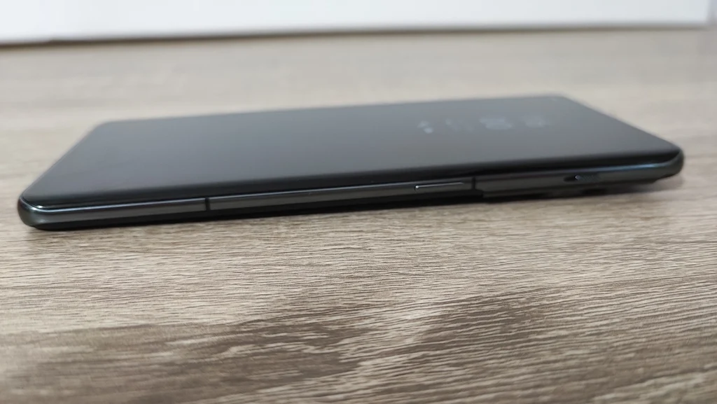 Review OnePlus 11 5G 9