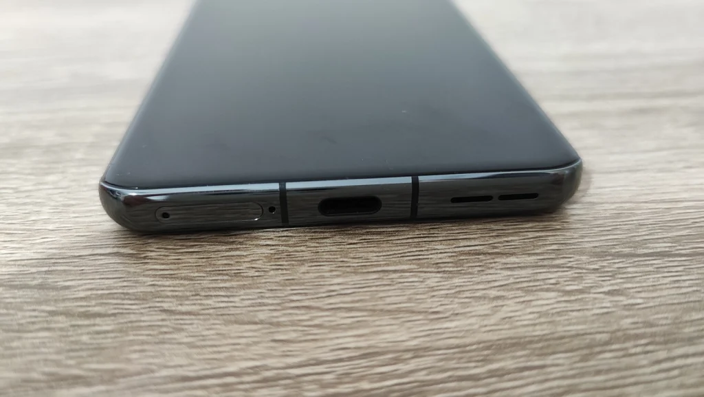 Review OnePlus 11 5G 76