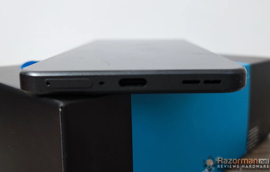 Review OnePlus Nord 3 5G 8