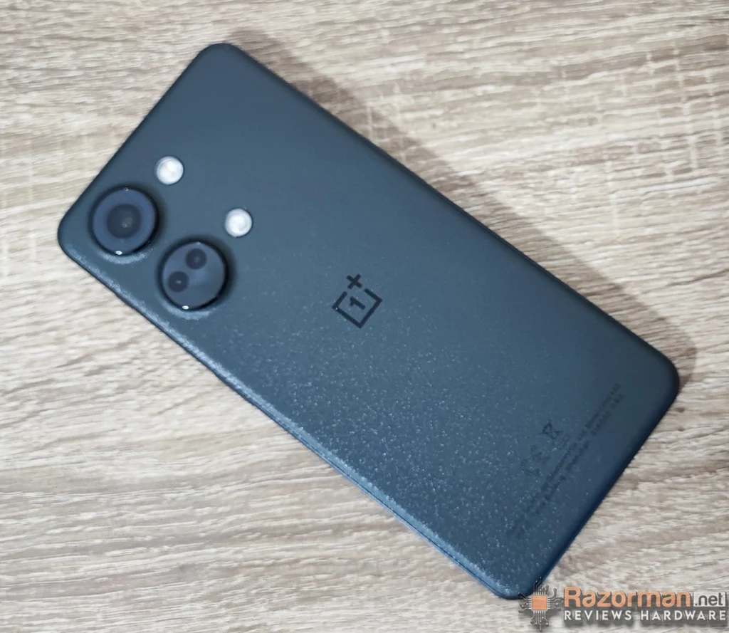 Review OnePlus Nord 3 5G 15