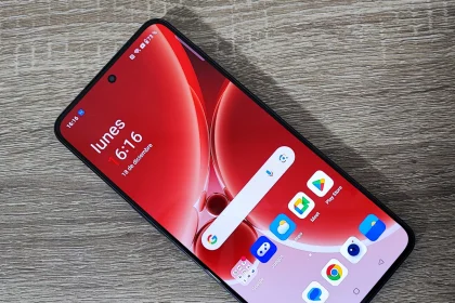 Review OnePlus Nord 3 5G 12