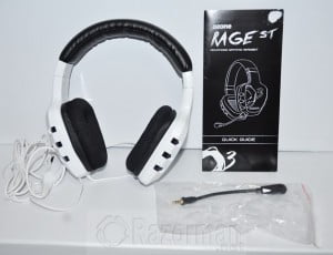 Review Auricular Gaming OZONE Rage ST 30 OZONE RAGE ST (6)