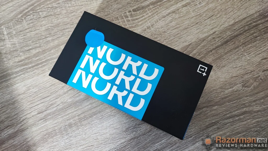 Review OnePlus Nord 3 5G 2