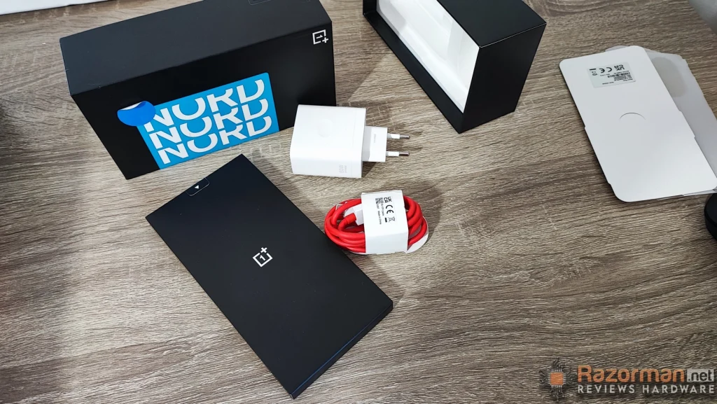 Review OnePlus Nord 3 5G 3