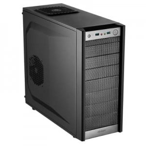 Review Caja Antec One 1