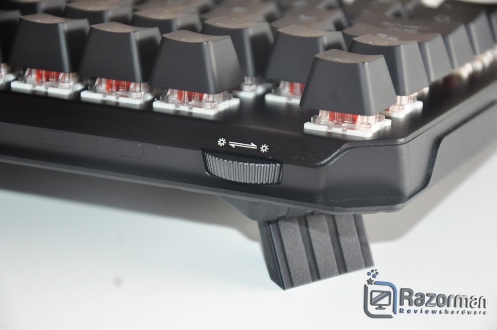 Review Ozone Alpha Strike 10