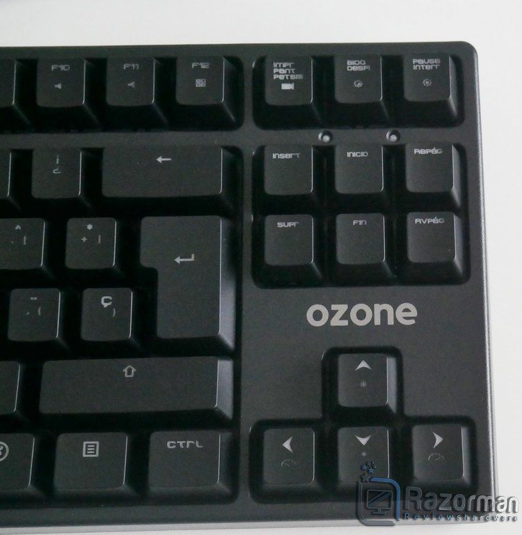 Review Ozone Battle Royale 14 Review Ozone Battle Royale 12
