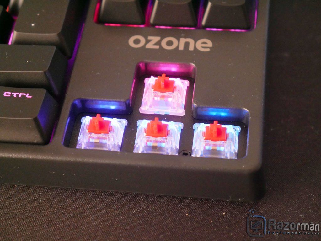 Review Ozone Battle Royale 26 Review Ozone Battle Royale 24