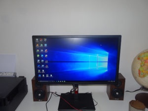 Review Ozone DSP24 PRO 23