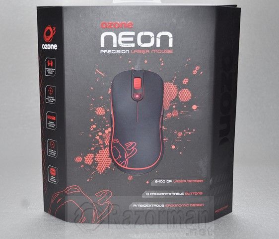 Review Ozone Neon 1