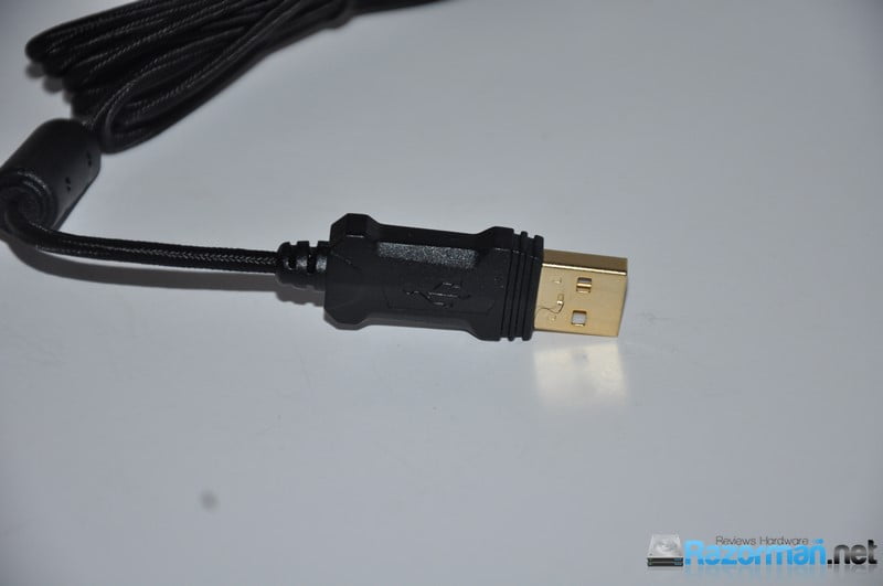 Review Ozone M50 17 Review Ozone M50 15