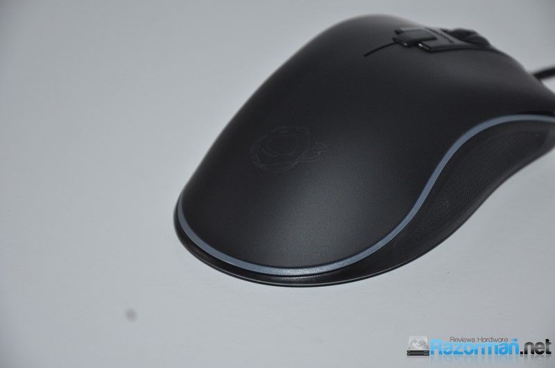 Review Ozone M50 4