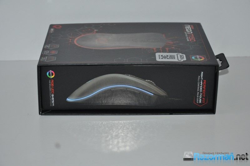 Review Ozone M50 3