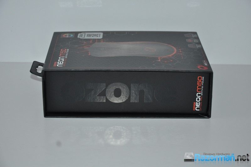 Review Ozone M50 4