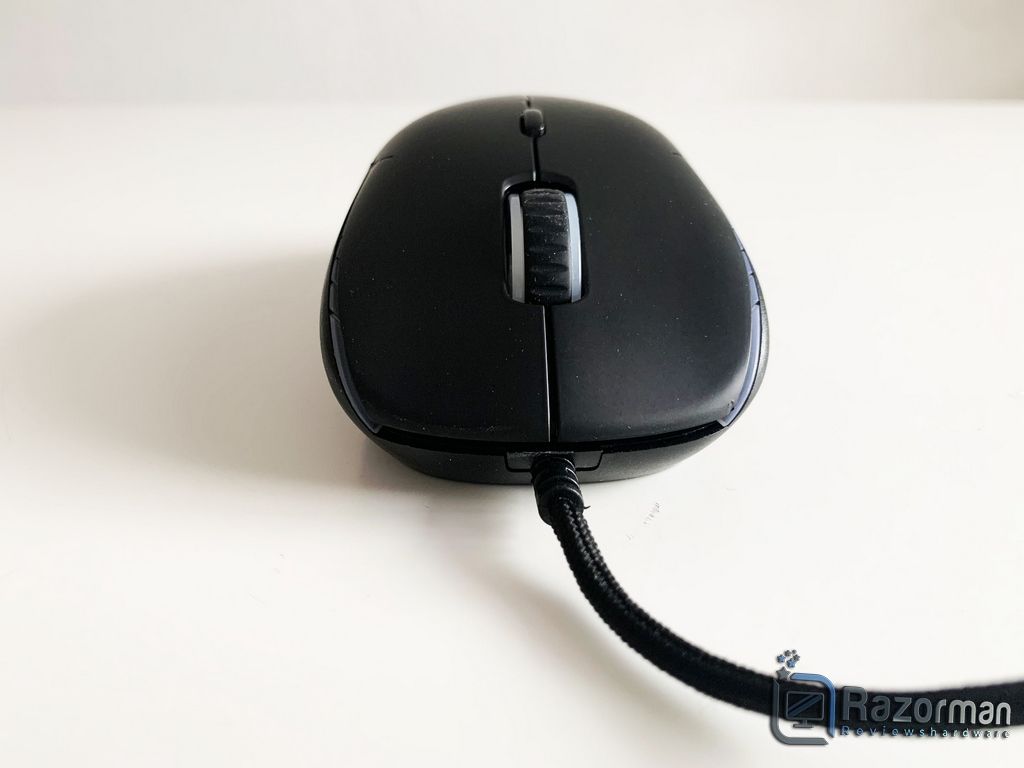 Review Ozone Neon X50 9 Review Ozone Neon X50 7