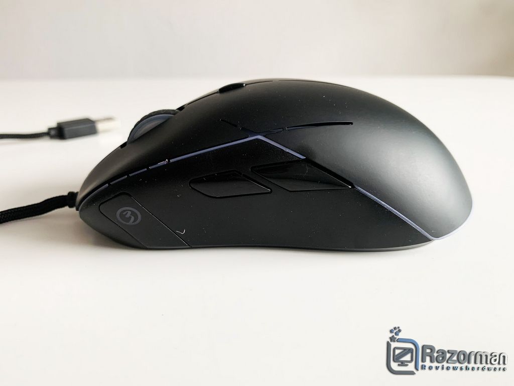 Review Ozone Neon X50 12 Review Ozone Neon X50 10