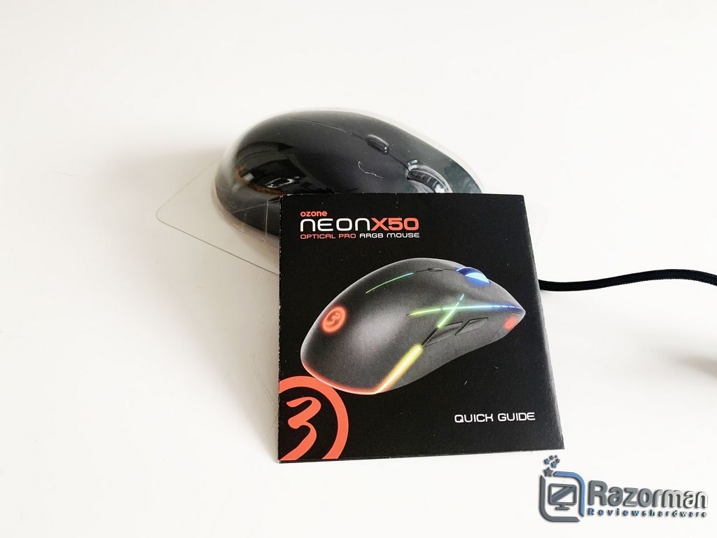 Review Ozone Neon X50 6 Review Ozone Neon X50 4