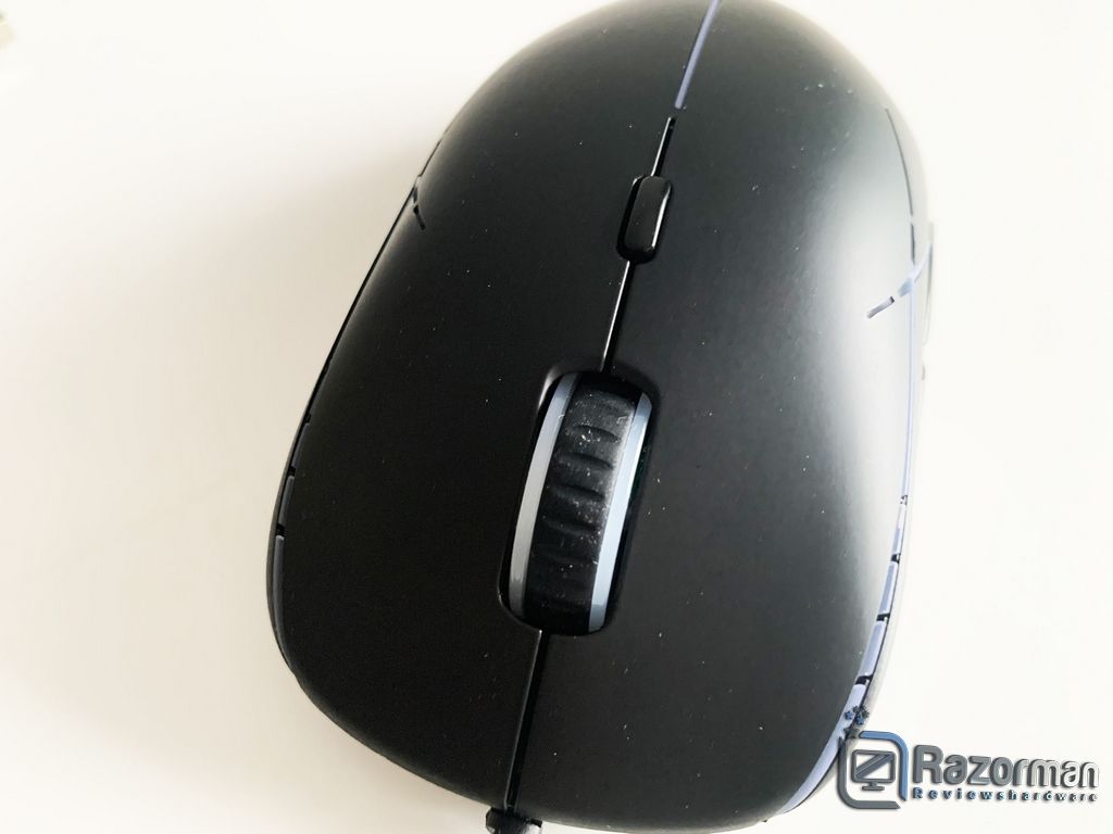 Review Ozone Neon X50 8 Review Ozone Neon X50 6