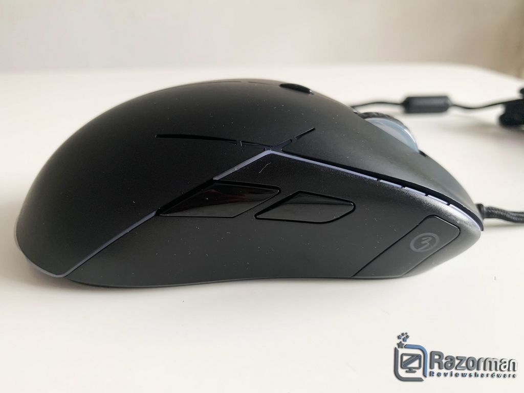 Review Ozone Neon X50 11 Review Ozone Neon X50 9