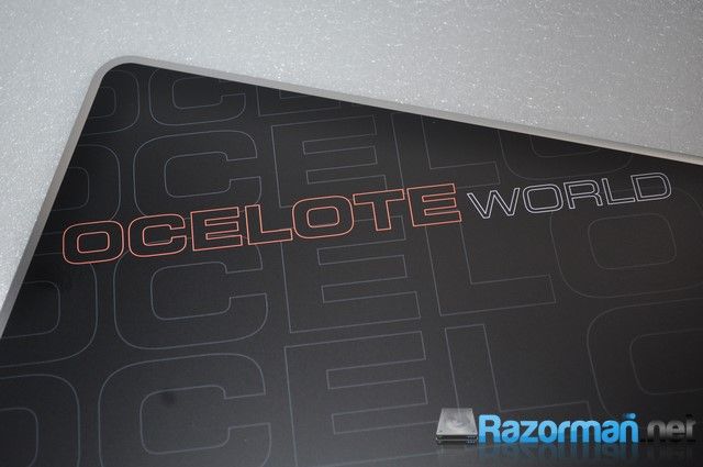Review Ozone Ocelote World 11 Ozone Ocelote World (19)