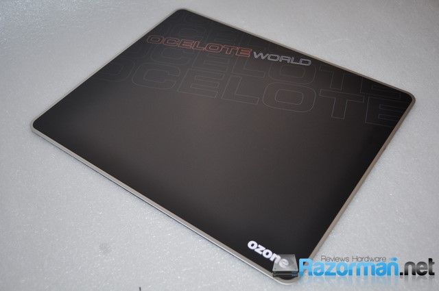 Review Ozone Ocelote World 16 Ozone Ocelote World (21)