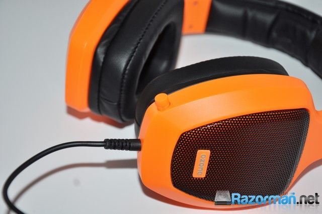 Review Ozone Rage Z50 Glow 2