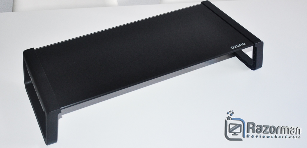 Review Ozone Riser Pro 12