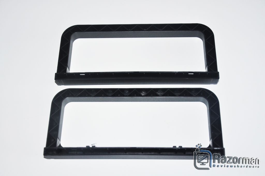 Review Ozone Riser Pro 7 Review Ozone Riser Pro 5