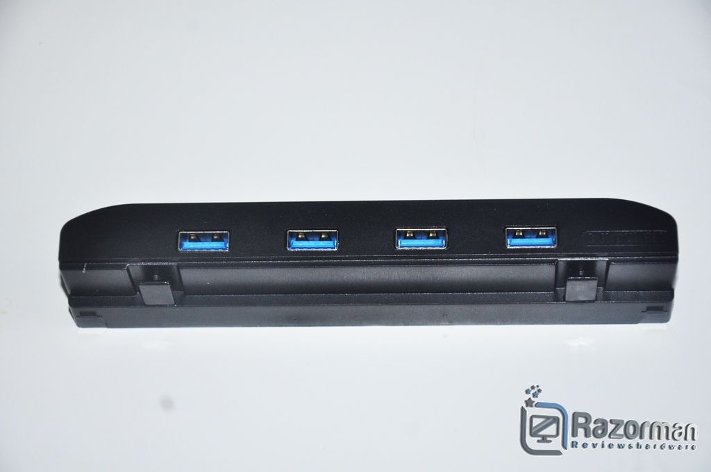 Review Ozone Riser Pro 11 Review Ozone Riser Pro 9