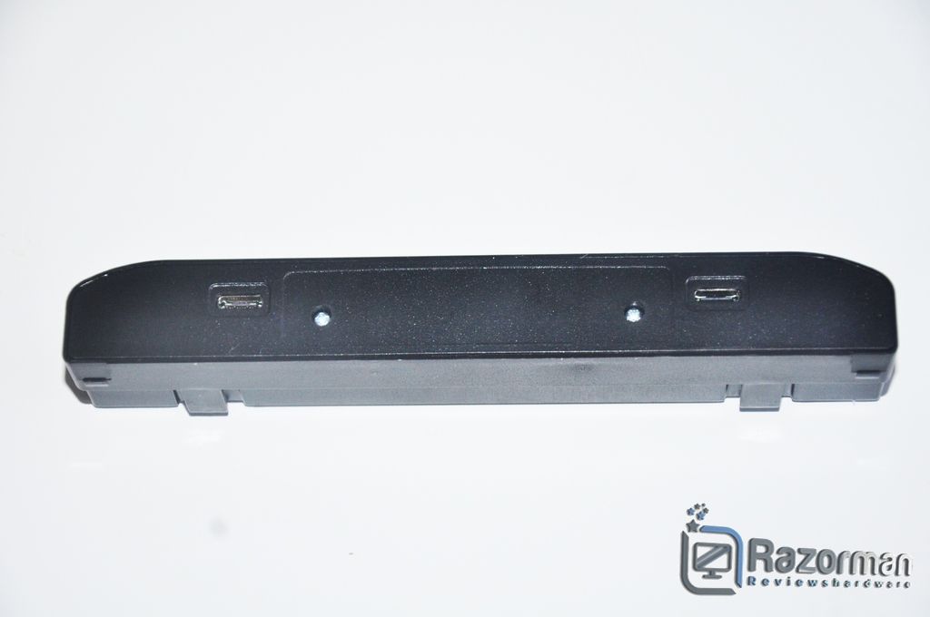 Review Ozone Riser Pro 8