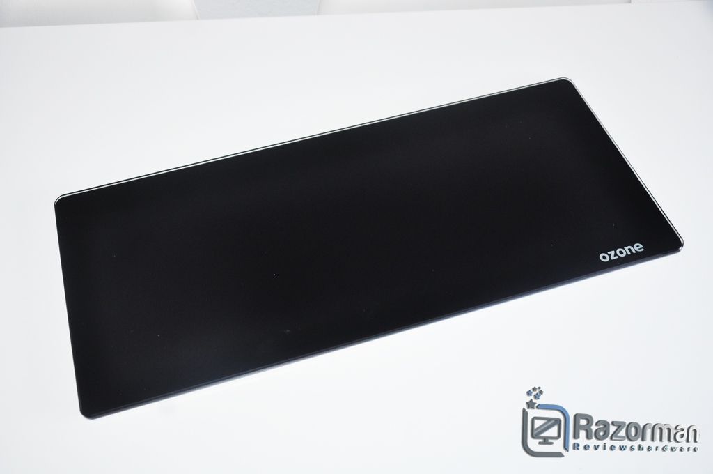 Review Ozone Riser Pro 12 Review Ozone Riser Pro 10