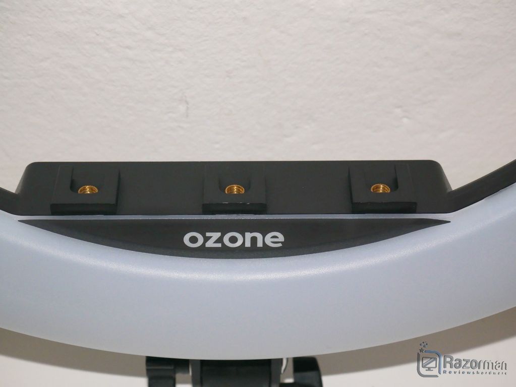 Review Ozone SpotX46 11