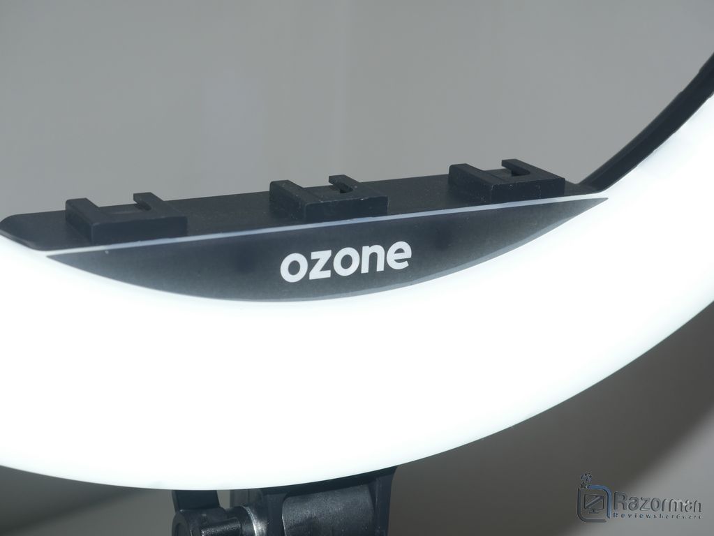 Review Ozone SpotX46 22