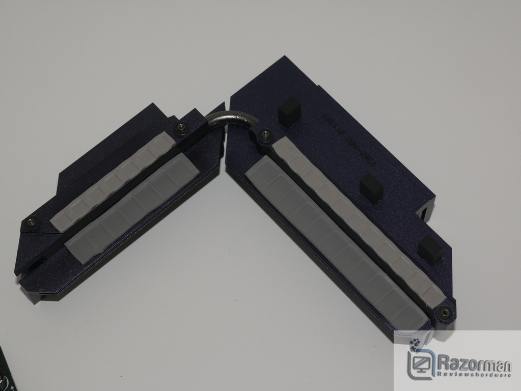 Review MSI MPG Z590 Gaming Force 15