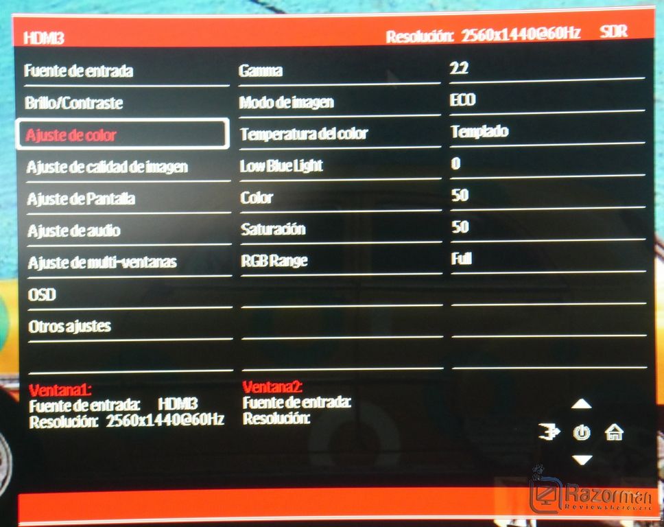 Review LC-Power LC-M27-QHD-165-C-K 24