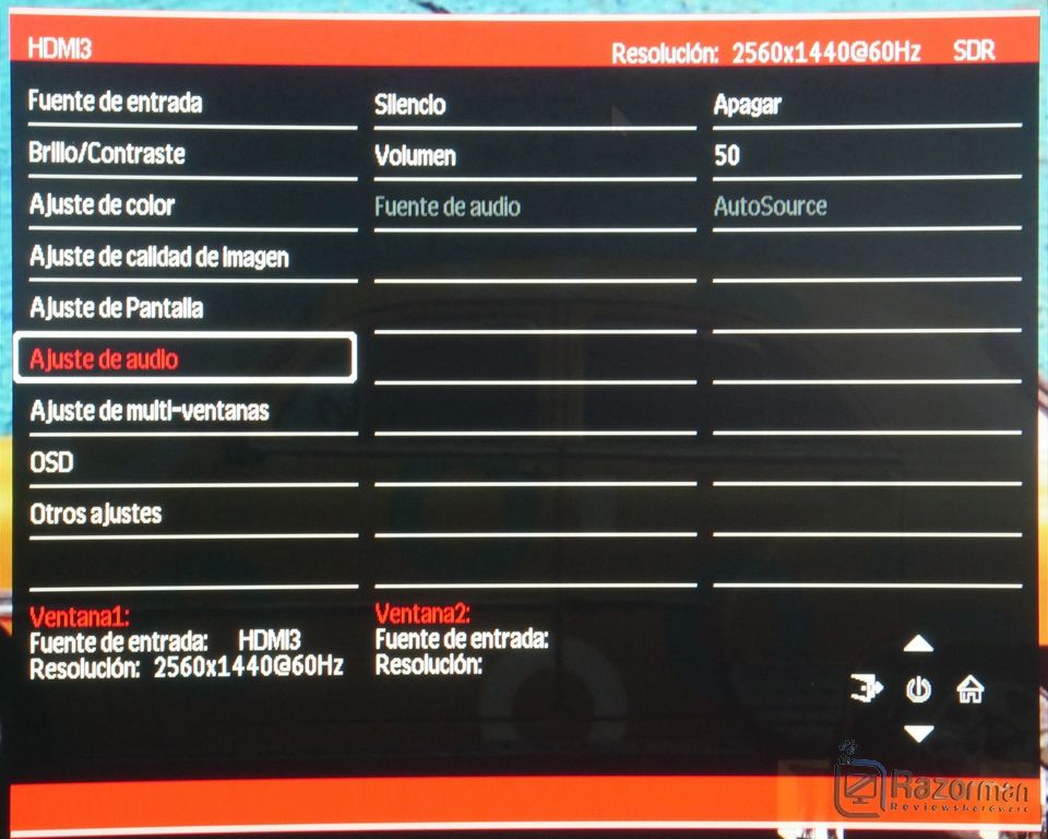 Review LC-Power LC-M27-QHD-165-C-K 27