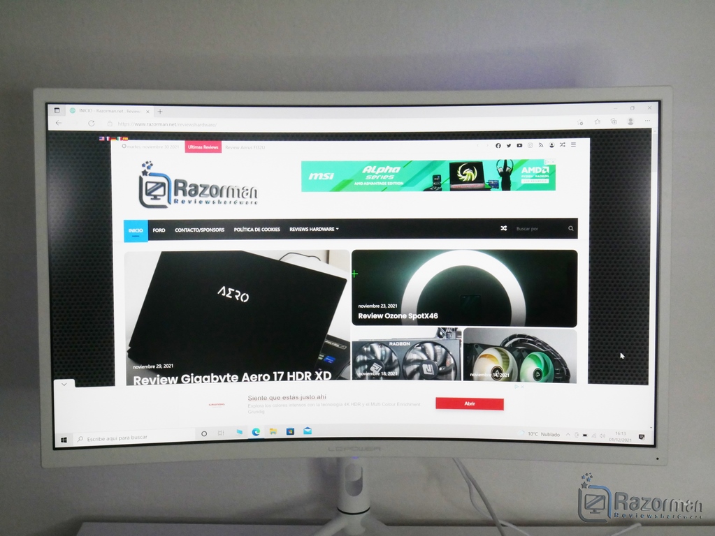 Review LC-Power LC-M27-QHD-165-C-K 33