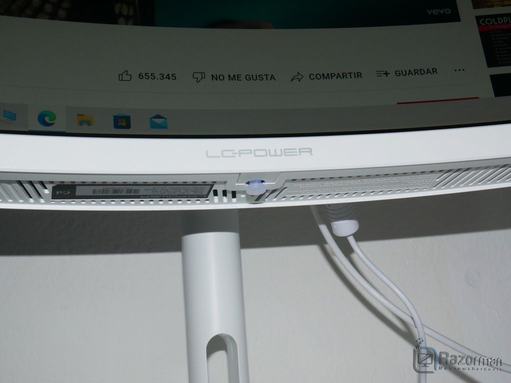 Review LC-Power LC-M27-QHD-165-C-K 21